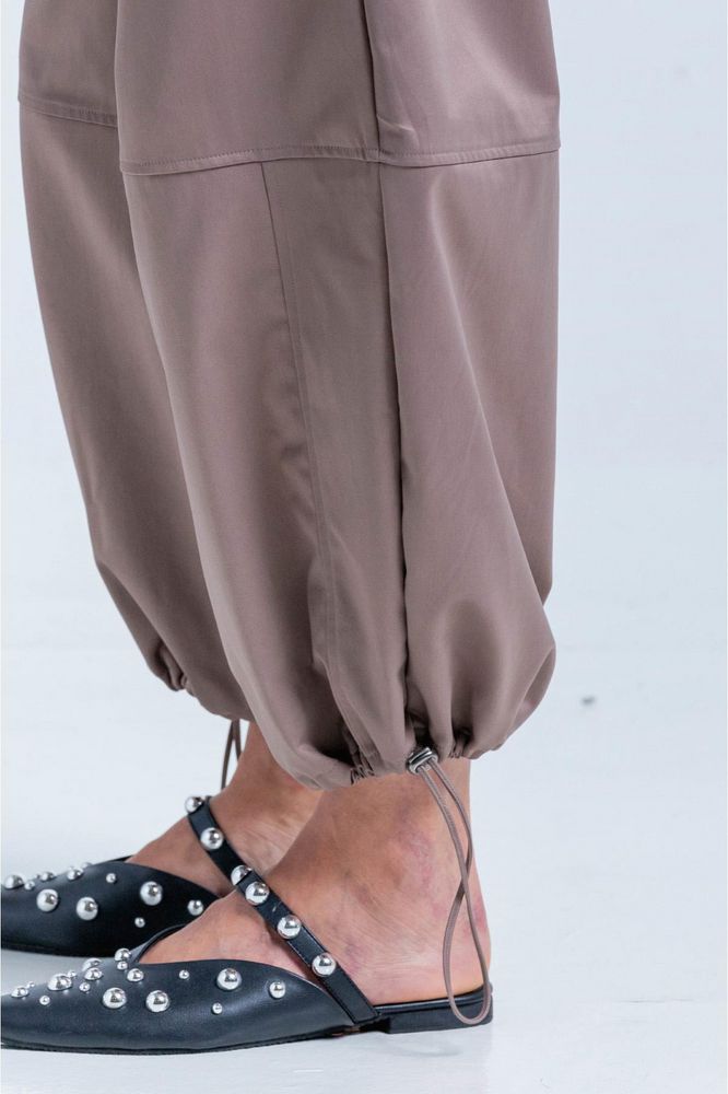 Pantalon Largo Regular fit ARKITECT