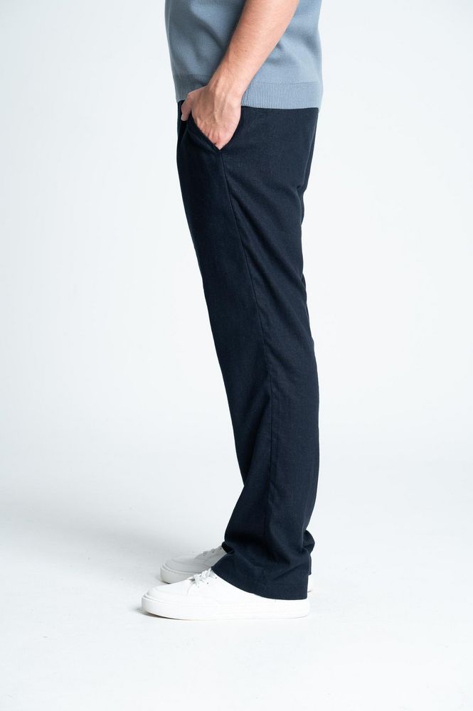 Pantalon Pretina plana Clásica ARKITECT