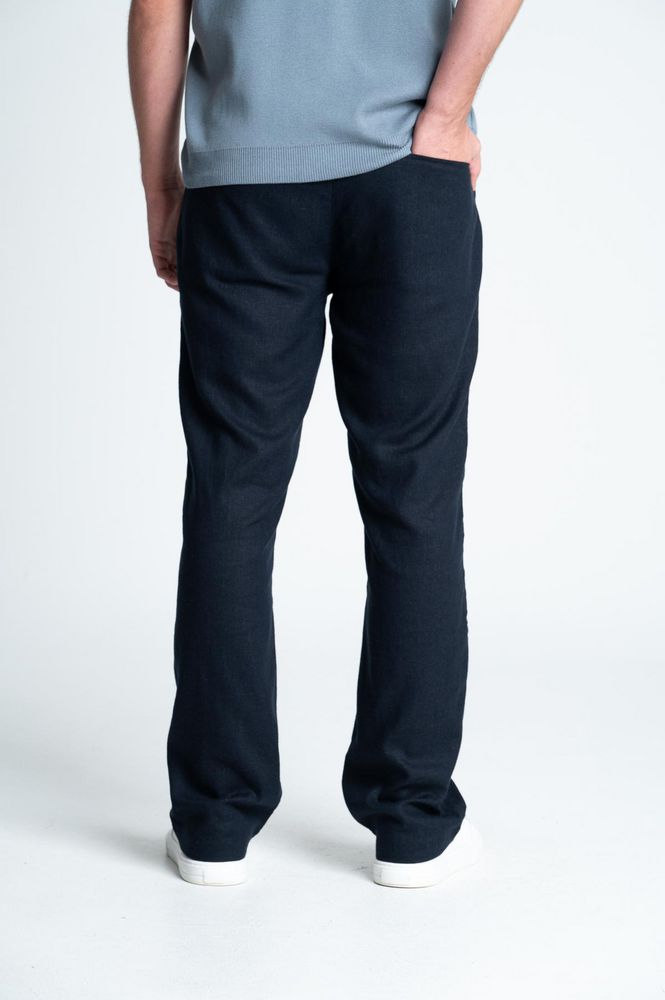 Pantalon Pretina plana Clásica ARKITECT