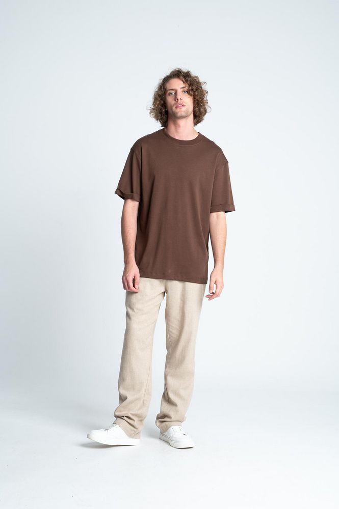 Pantalon Pretina plana Clásica ARKITECT