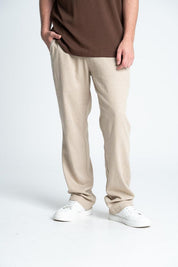 Pantalon Pretina plana Clásica ARKITECT