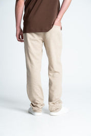 Pantalon Pretina plana Clásica ARKITECT