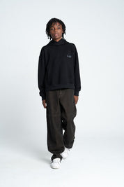 Pantalon Pretina plana Amplia PEOPLE
