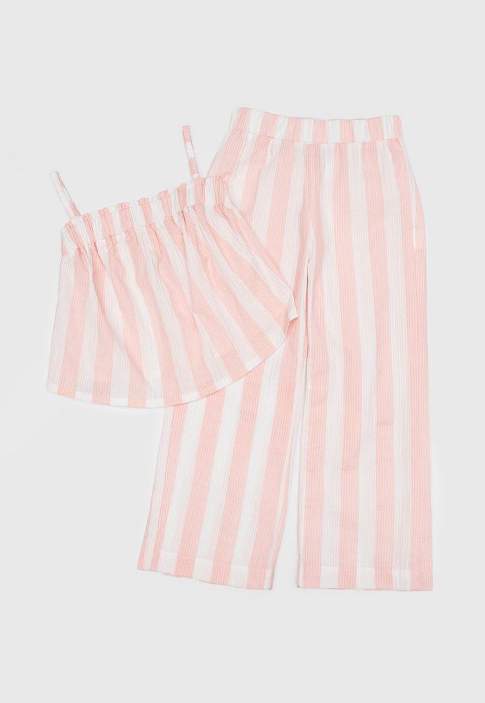 Conjunto Largo PEOPLE