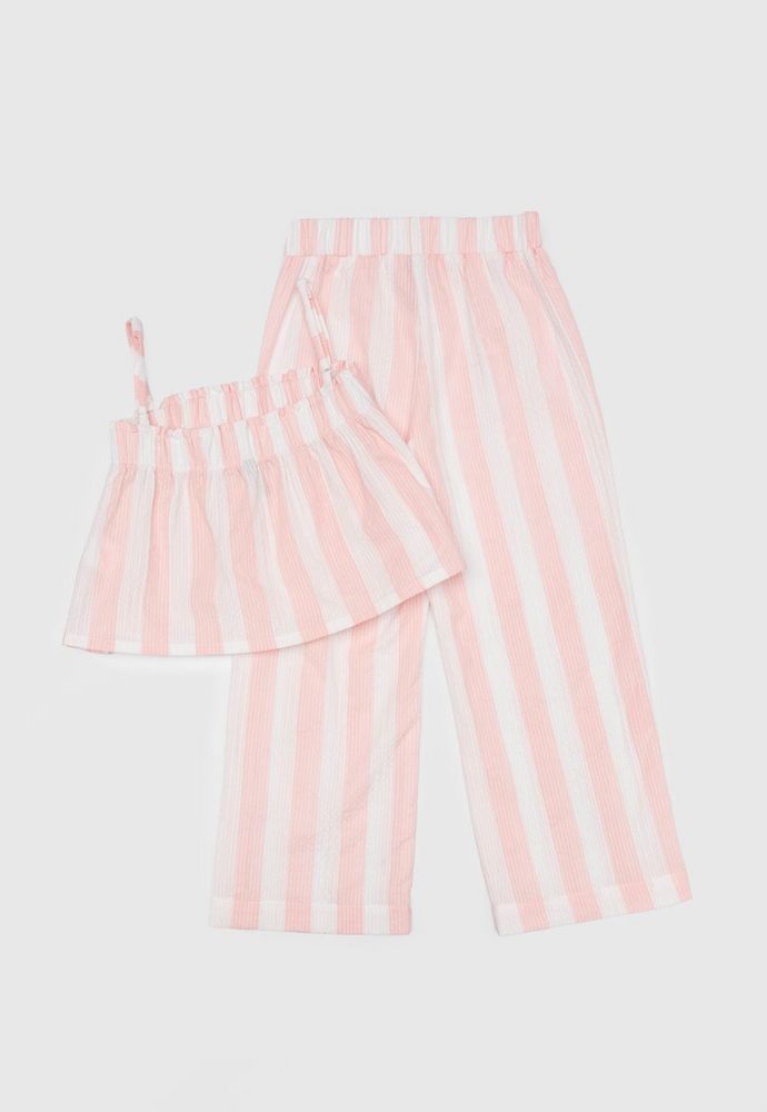 Conjunto Largo PEOPLE