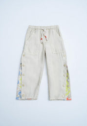 Pantalon Largo Clásica PEOPLE