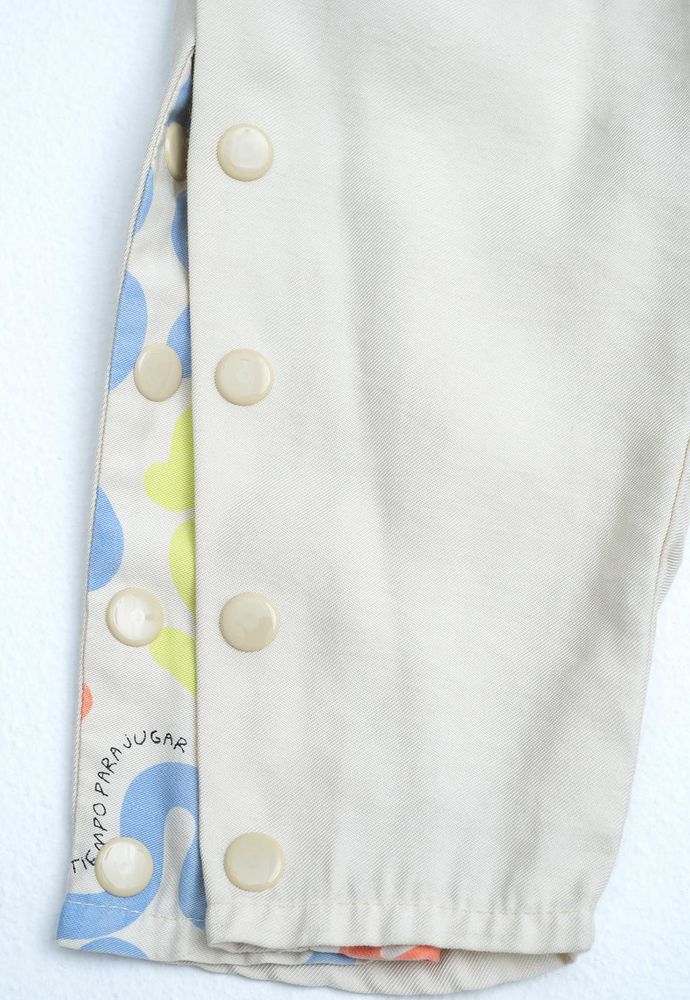 Pantalon Largo Clásica PEOPLE