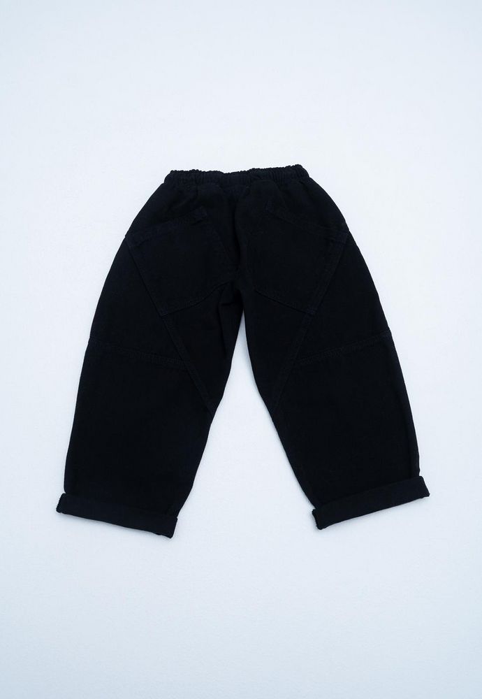 Pantalon Largo Clásica PEOPLE