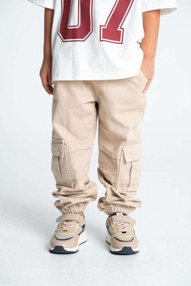 Pantalon largo Clásica PEOPLE