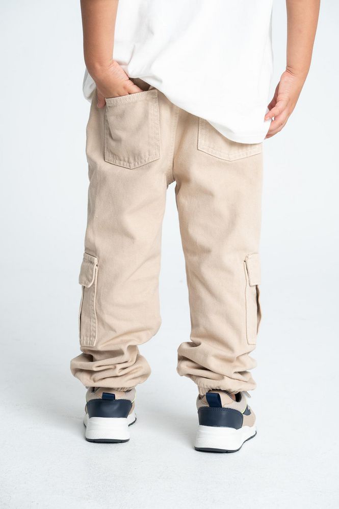 Pantalon largo Clásica PEOPLE