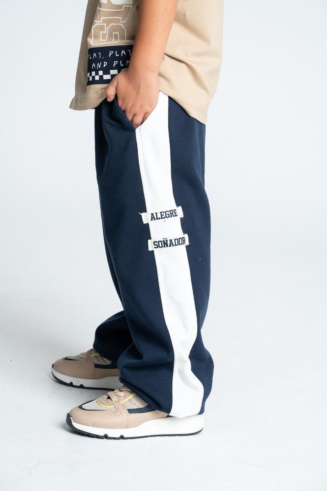 Pantalon largo Clásica PEOPLE