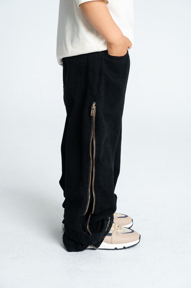Pantalon largo Clásica PEOPLE