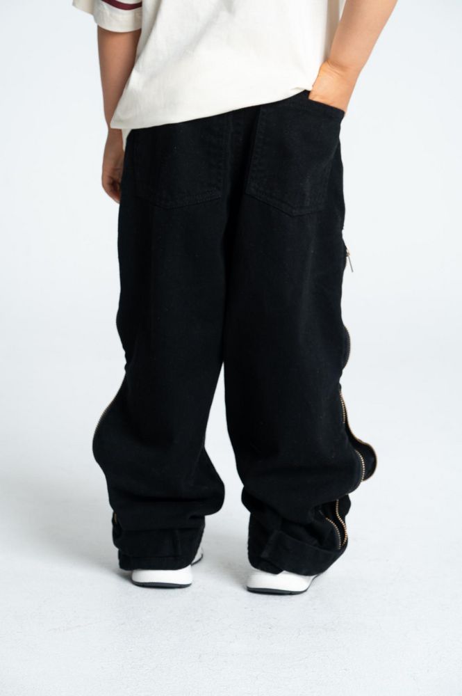 Pantalon largo Clásica PEOPLE