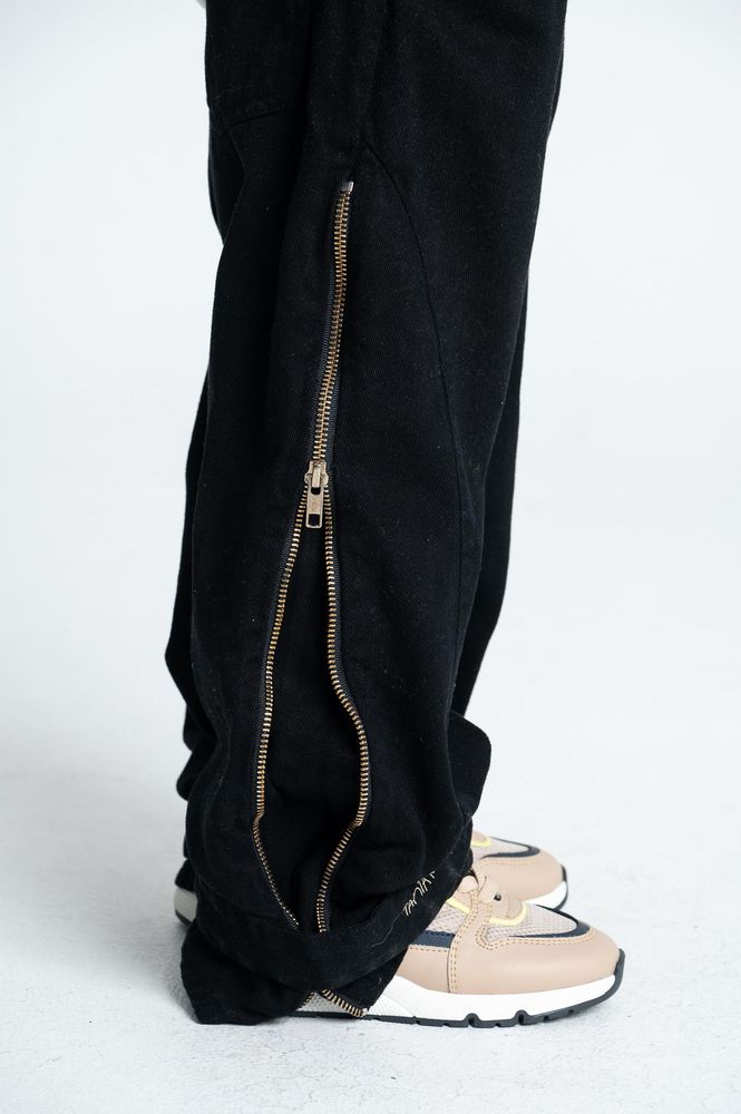 Pantalon largo Clásica PEOPLE
