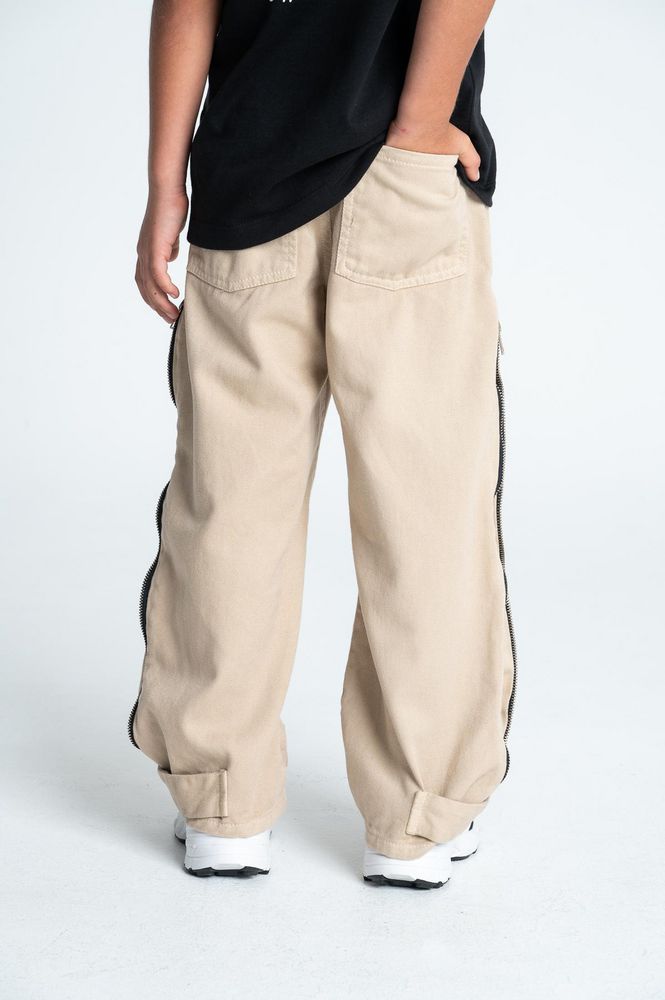 Pantalon largo Clásica PEOPLE