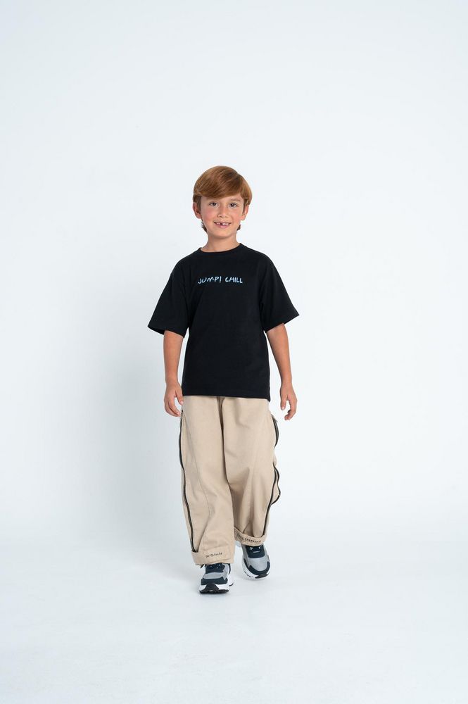 Pantalon largo Clásica PEOPLE