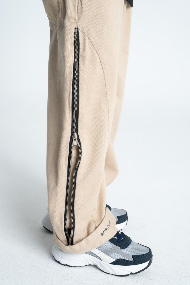 Pantalon largo Clásica PEOPLE