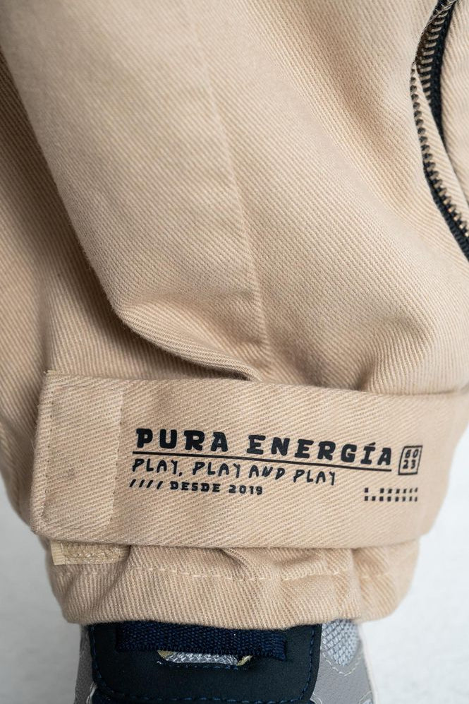 Pantalon largo Clásica PEOPLE