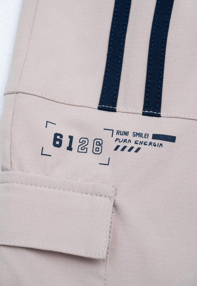Pantalon Largo Clásica PEOPLE