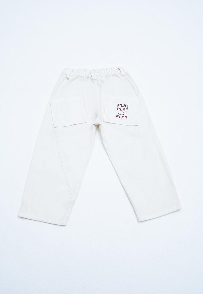 Pantalon Largo Clásica PEOPLE