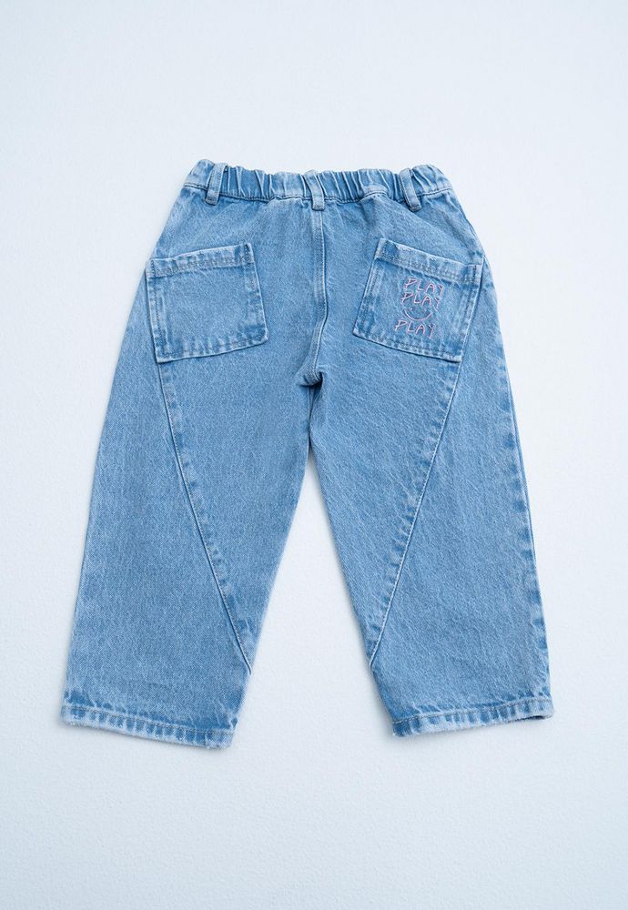 Pantalon Largo Clásica PEOPLE
