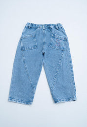 Pantalon Largo Clásica PEOPLE