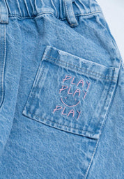 Pantalon Largo Clásica PEOPLE