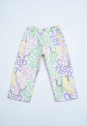 Pantalon Largo Clásica PEOPLE