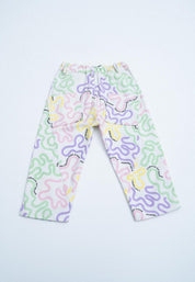 Pantalon Largo Clásica PEOPLE