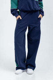 Pantalón Fit Baggy PEOPLE