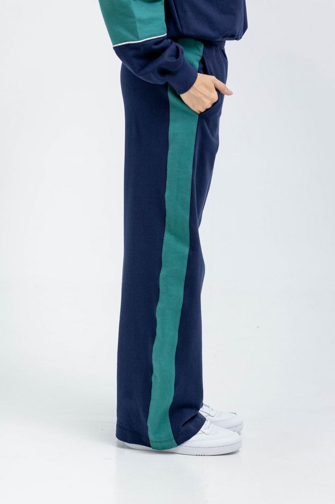 Pantalón Fit Baggy PEOPLE