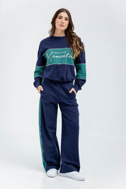 Pantalón Fit Baggy PEOPLE