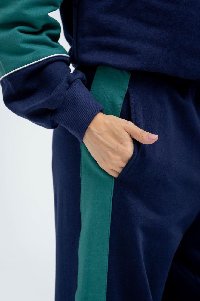 Pantalón Fit Baggy PEOPLE