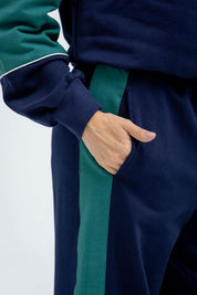 Pantalón Fit Baggy PEOPLE