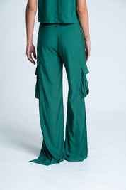 Pantalón Cargo ARKITECT MARIA ELENA VILLAMIL