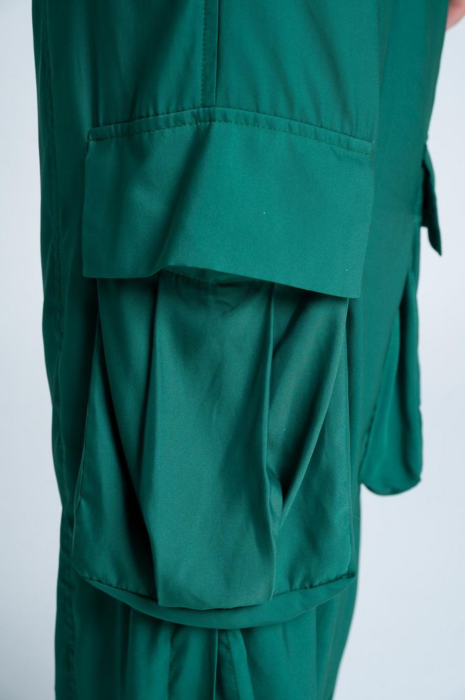 Pantalón Cargo ARKITECT MARIA ELENA VILLAMIL