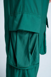 Pantalón Cargo ARKITECT MARIA ELENA VILLAMIL