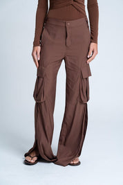 Pantalón Cargo ARKITECT MARIA ELENA VILLAMIL