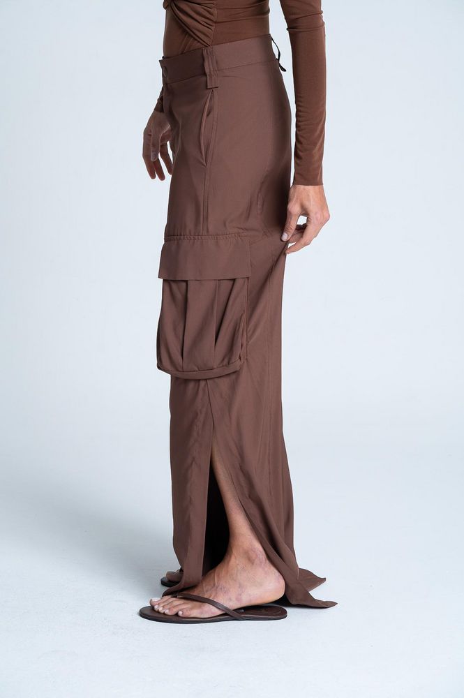 Pantalón Cargo ARKITECT MARIA ELENA VILLAMIL