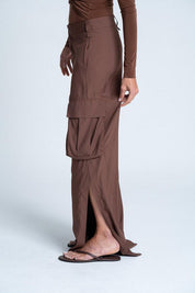 Pantalón Cargo ARKITECT MARIA ELENA VILLAMIL