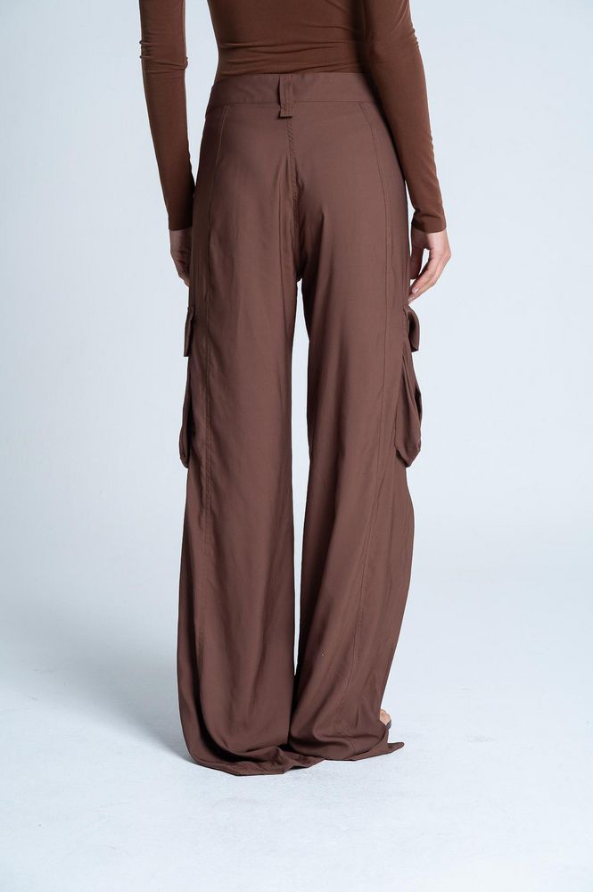 Pantalón Cargo ARKITECT MARIA ELENA VILLAMIL