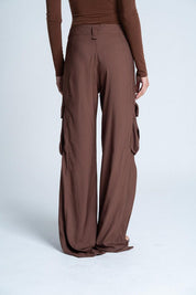 Pantalón Cargo ARKITECT MARIA ELENA VILLAMIL