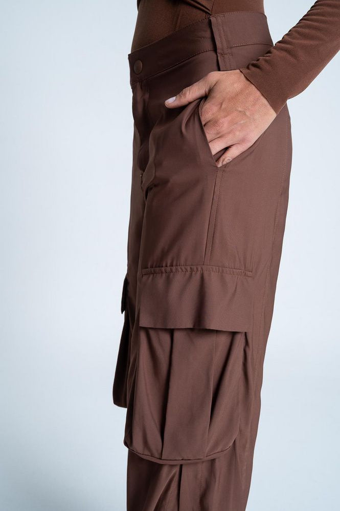 Pantalón Cargo ARKITECT MARIA ELENA VILLAMIL
