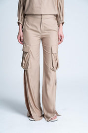 Pantalón Cargo ARKITECT MARIA ELENA VILLAMIL