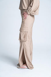 Pantalón Cargo ARKITECT MARIA ELENA VILLAMIL
