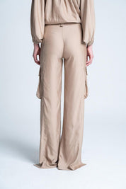 Pantalón Cargo ARKITECT MARIA ELENA VILLAMIL
