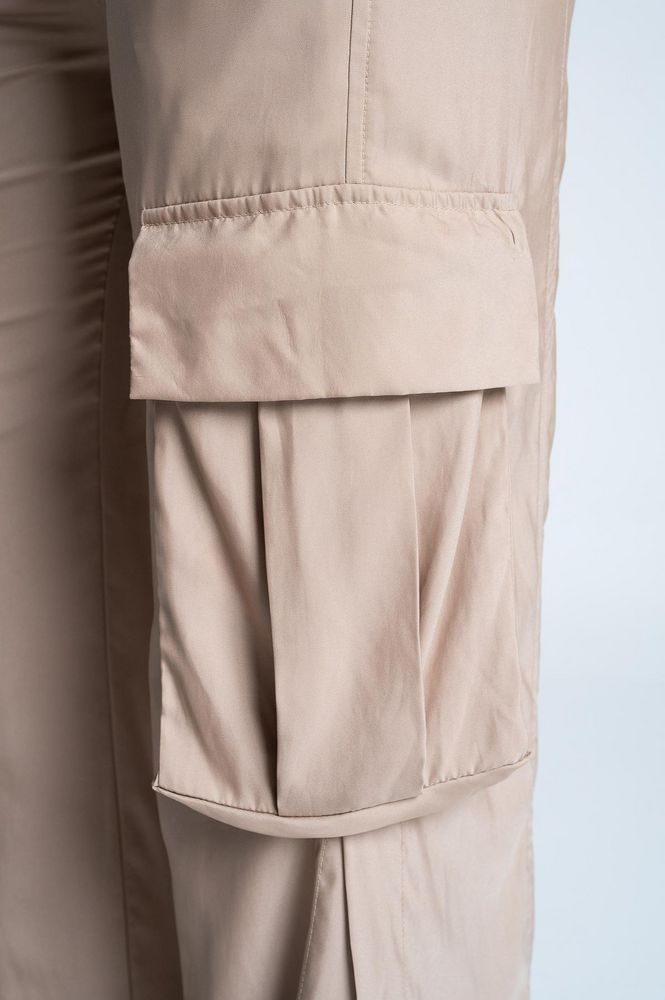 Pantalón Cargo ARKITECT MARIA ELENA VILLAMIL