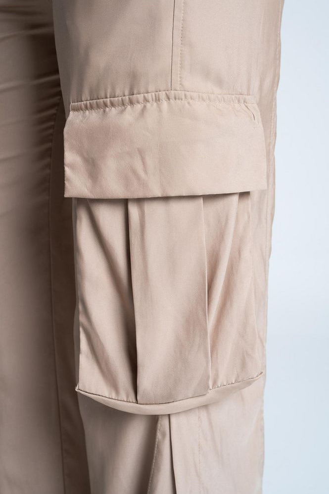 Pantalón Cargo ARKITECT MARIA ELENA VILLAMIL