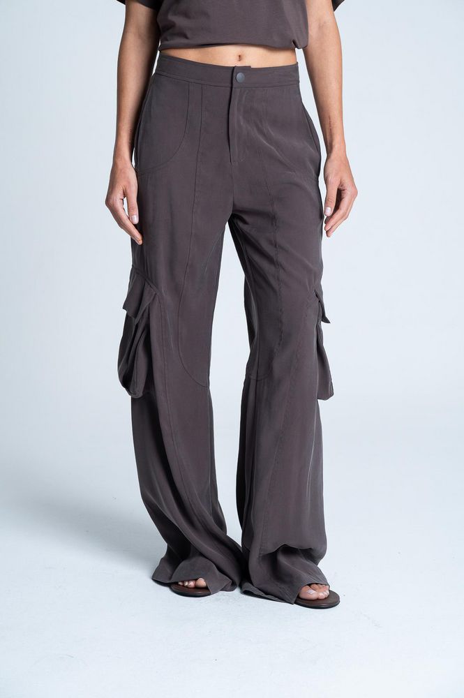 Pantalón Tipo Cargo ARKITECT x MARIA ELENA VILLAMIL