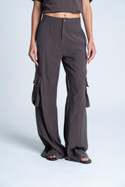 Pantalón Tipo Cargo ARKITECT x MARIA ELENA VILLAMIL